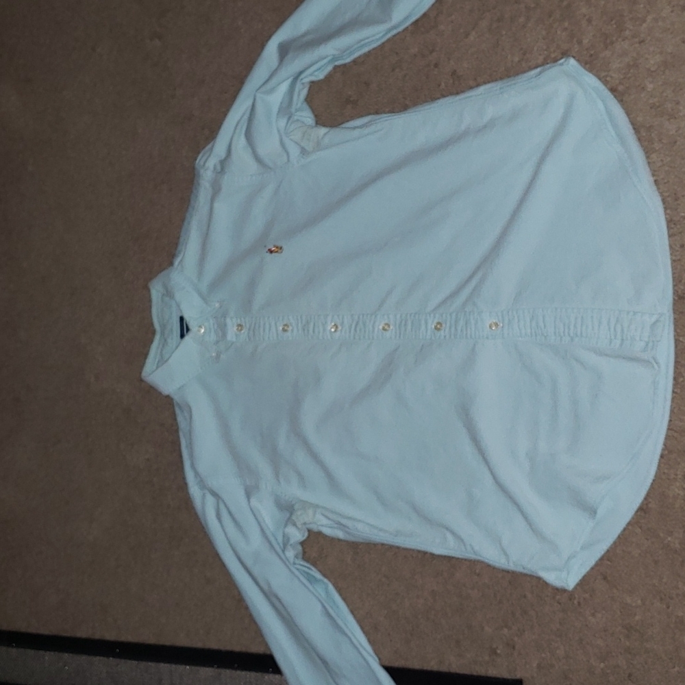 Ralph lauren Oxford button down shirt